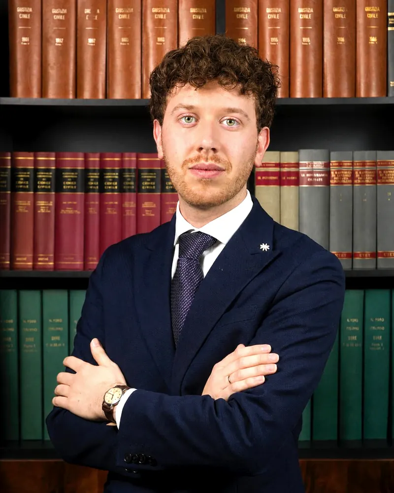 Ritratto di Carlo Brugnara
