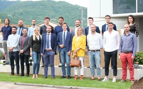 L’assemblea elettiva conferma Paolo Zanolli alla presidenza