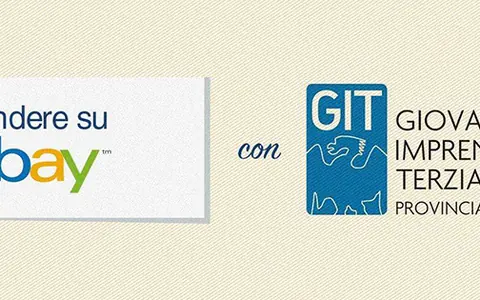 Con Ebay per scoprire il futuro dell’e-commerce
