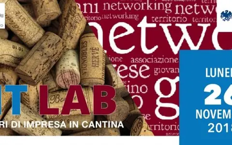 GIT LAB – Laboratorio di Idee per Giovani Imprenditori