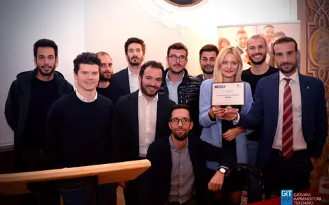L’assemblea annuale 2019 del Gruppo